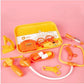 Kids Doctor Play Set – Educational Medical Kit with Stethoscope & Tools