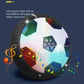 Hover Soccer Ball – Indoor Air Football Toy with Lights & Music