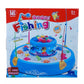 GOGO Double Layer Musical Fishing Game