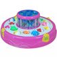 GOGO Double Layer Musical Fishing Game