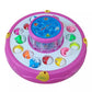 GOGO Double Layer Musical Fishing Game