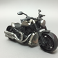 Realistic Toy Bike for Collectors | Scale Model Cruiser