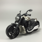 Realistic Toy Bike for Collectors | Scale Model Cruiser