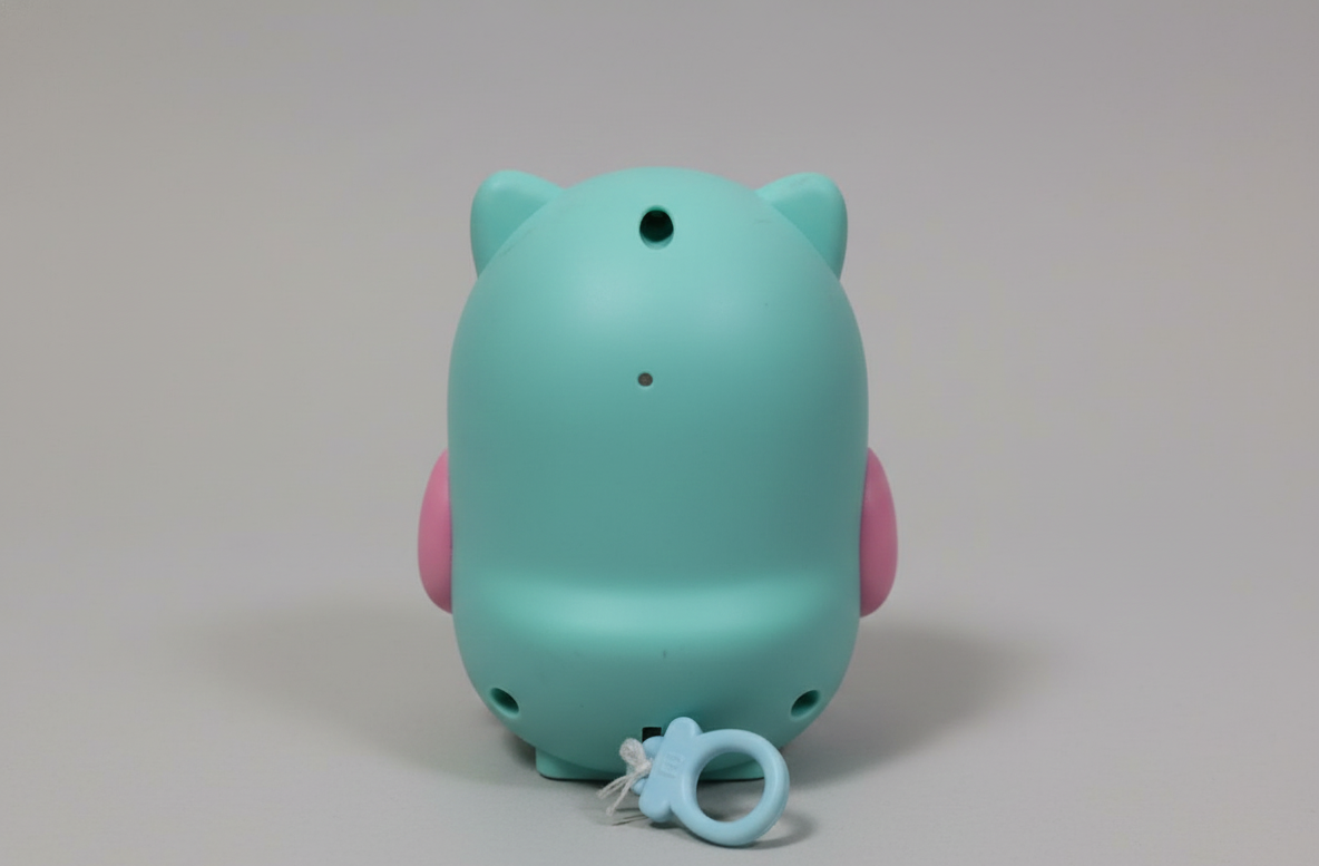 3-Pack Cute Animal Wind-Up Toys for Kids