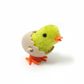 Cute Duck &amp; Hatching Chick Toy Set