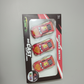 Die-Cast '95' Red Race Car Set (3+)