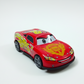 Die-Cast '95' Red Race Car Set (3+)