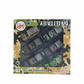 6-Piece Die-Cast Military Vehicle Set for Kids 3+