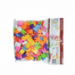 Colorful Interlocking Building Blocks Toy Bag