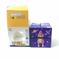 3-Pack Magic Cube Puzzle Collection (Pyraminx &amp; Magnetic Art)