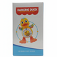 YJTOYS Dancing Yellow Duck Toy, Light &amp; Music