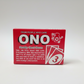 ONO Family Card Game