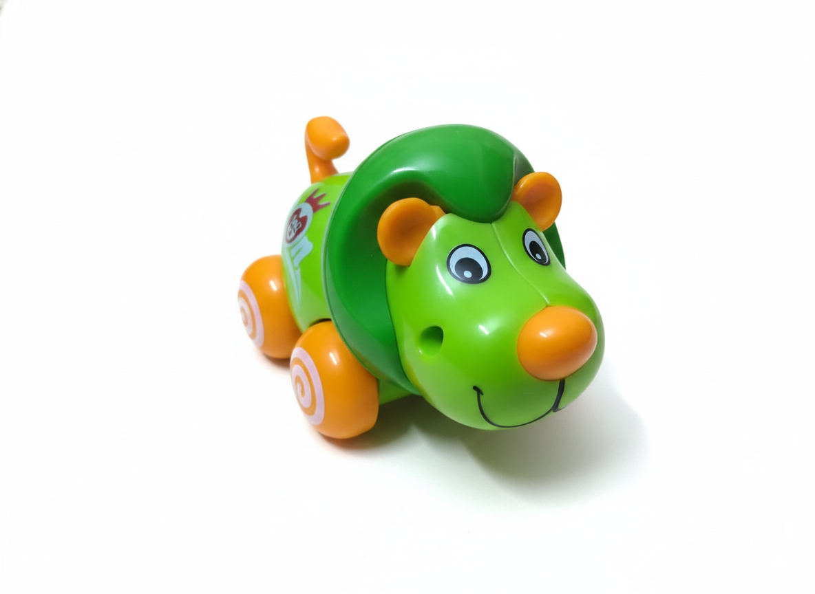 Cute Duck &amp; Hatching Chick Toy Set