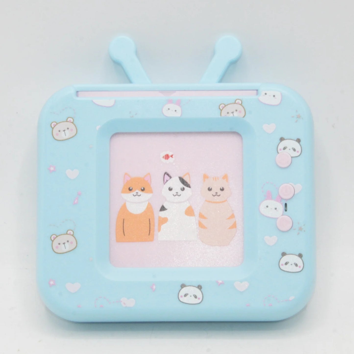 Early Education Card Reader Device – 218 Words Learning Machine for Kids