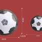 Hover Soccer Ball – Indoor Air Football Toy with Lights & Music